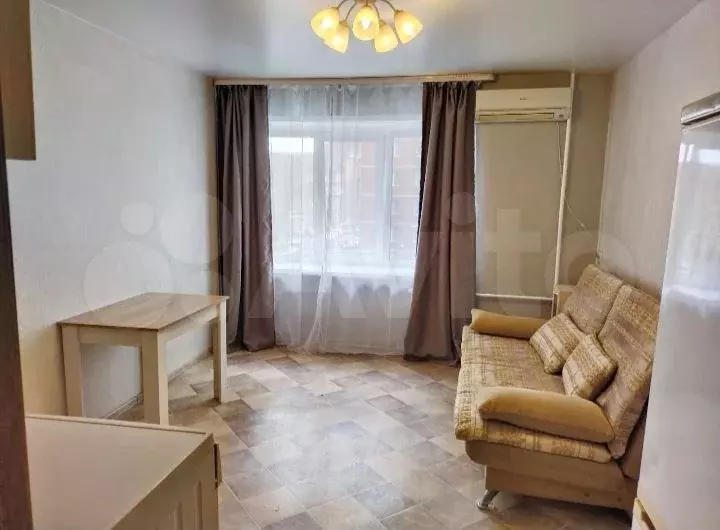Квартира-студия, 18 м, 4/5 эт. - Фото 0