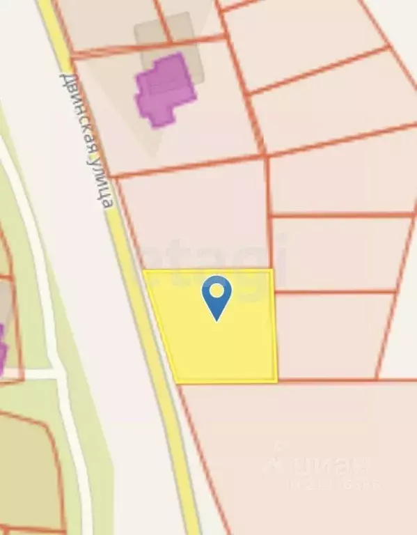 Участок в Калининградская область, Калининград Медик СНТ, проезд 3-й, ... - Фото 1