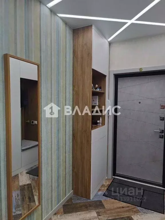 3-к кв. Бурятия, Улан-Удэ 140А мкр, 19/1 (79.8 м) - Фото 2