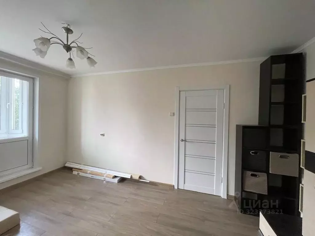 1-к кв. Московская область, Клин ул. Менделеева, 13 (32.0 м) - Фото 2