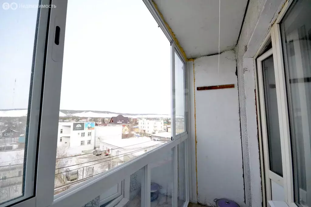 2-комнатная квартира: Якутск, улица Кузьмина, 34 (46.4 м) - Фото 2