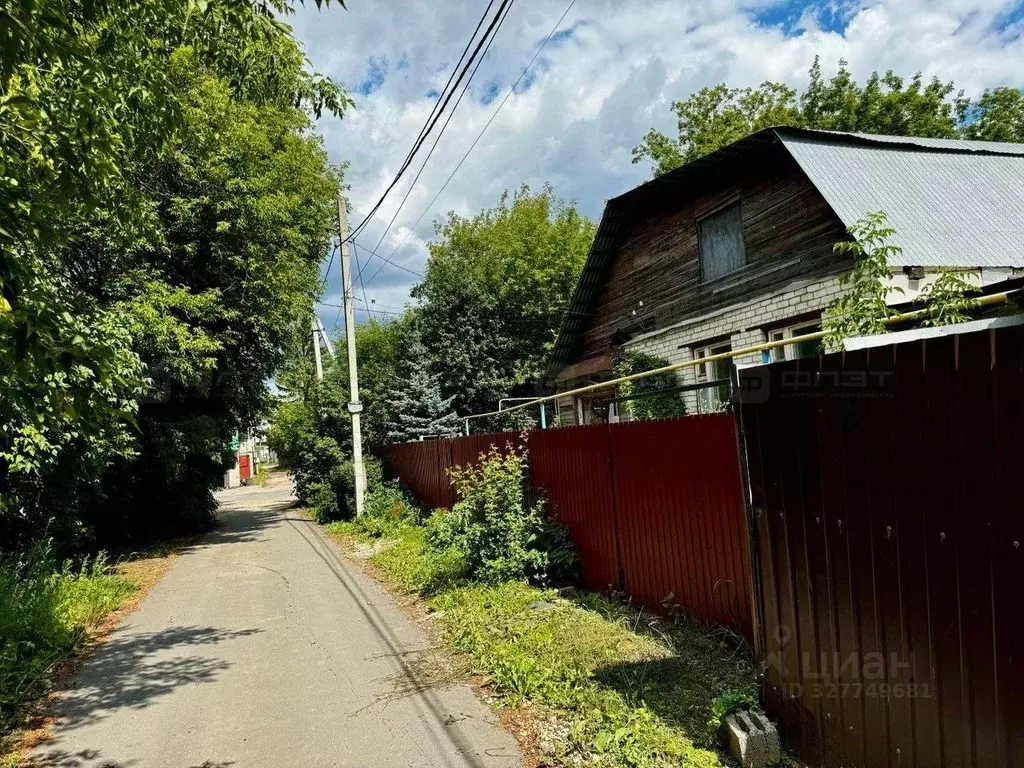 Дом в Татарстан, Казань ул. Охотничья, 47 (104 м) - Фото 1