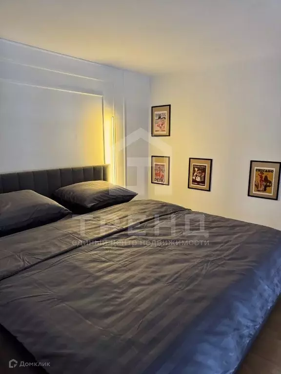 Продаётся 2-к квартира, 77 м - Фото 0