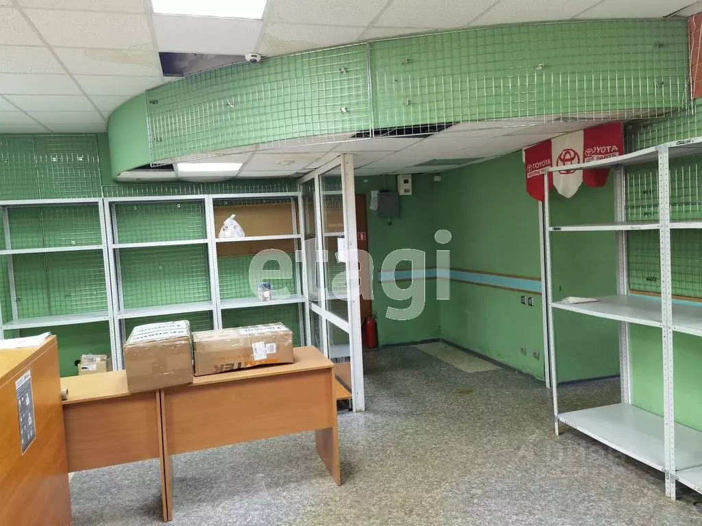 Помещение свободного назначения в Ханты-Мансийский АО, Ханты-Мансийск ... - Фото 1