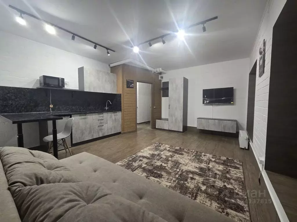 Комната Башкортостан, Уфа Флотская ул., 27А (22.0 м) - Фото 1