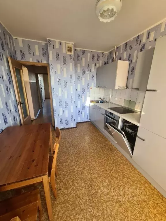 2-к кв. Москва ул. Олеко Дундича, 32 (60.0 м) - Фото 1
