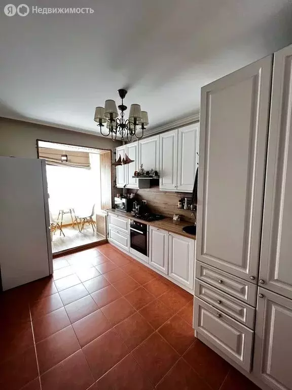 2-комнатная квартира: Ставрополь, улица Пирогова, 74 (65 м) - Фото 1