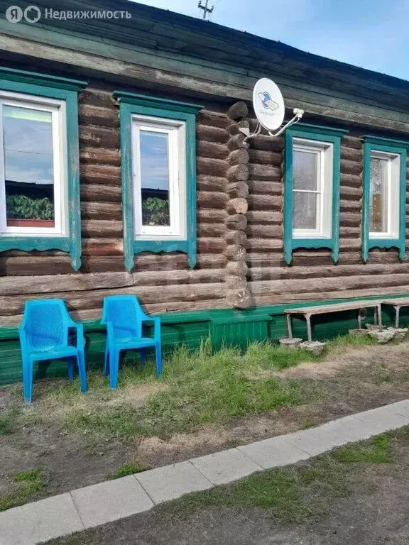 Дом в Курган, улица Доватора (54.7 м) - Фото 2