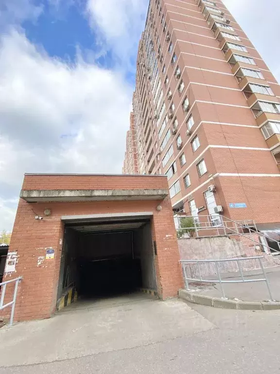 Гараж в Московская область, Видное ул. Ольховая, 4 (16 м) - Фото 1