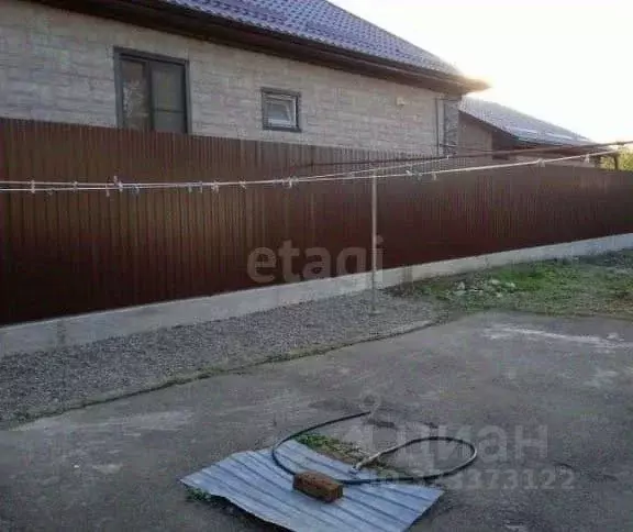 Дом в Адыгея, Майкоп Восточная ул. (47 м) - Фото 1