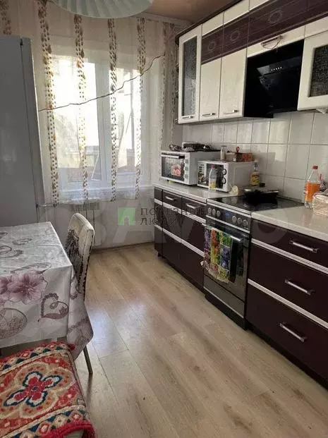 2-к. квартира, 48м, 2/5эт. - Фото 1