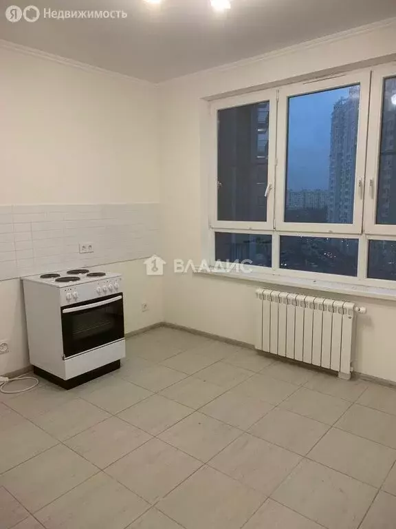 3-комнатная квартира: Москва, Осташковская улица, 9к2 (72.7 м) - Фото 2