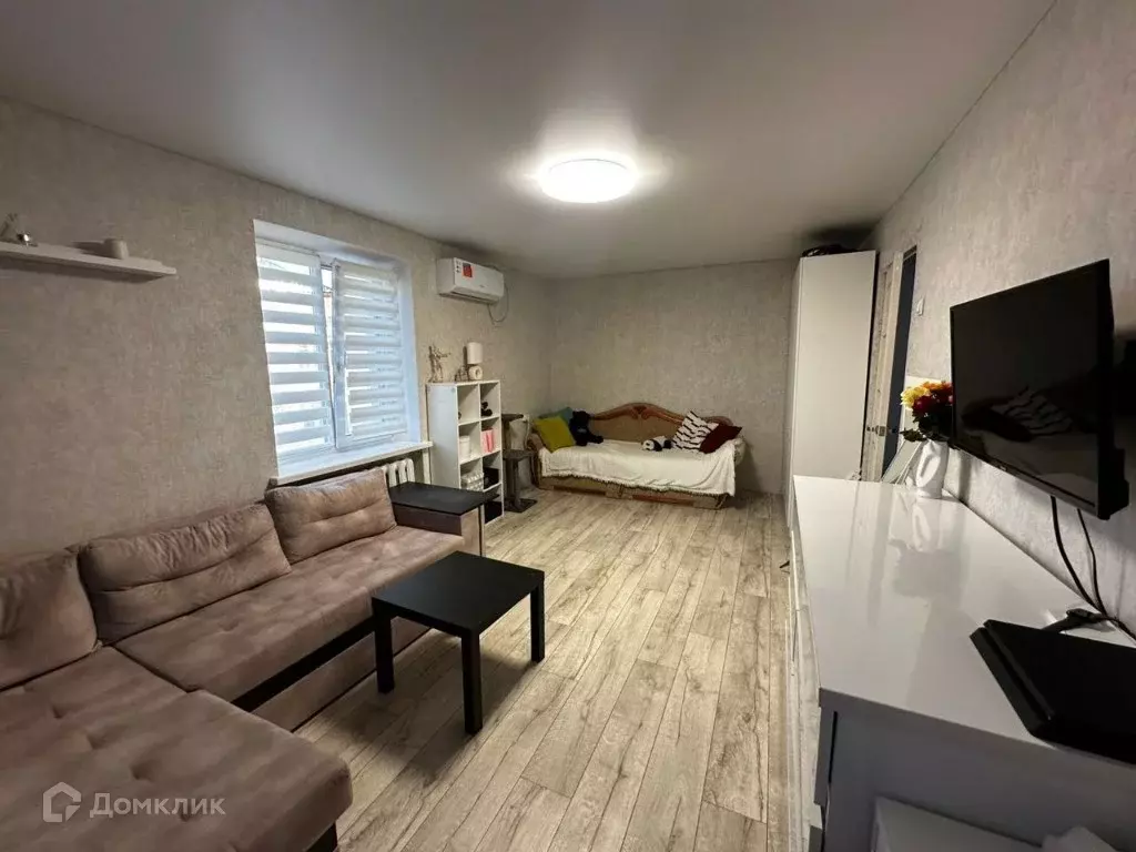 Продаётся 1-к квартира, 31 м - Фото 1