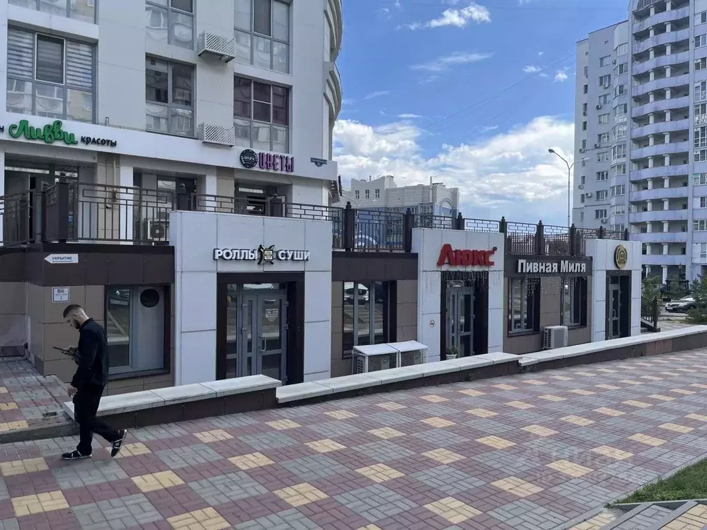 Помещение свободного назначения в Белгородская область, Белгород ... - Фото 1