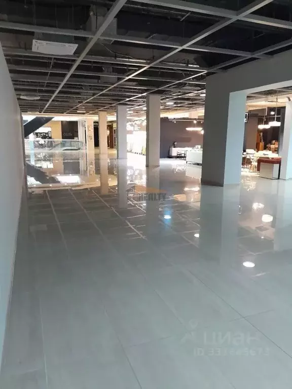 Производственное помещение в Москва Рябиновая ул., 41к1 (6000 м) - Фото 1