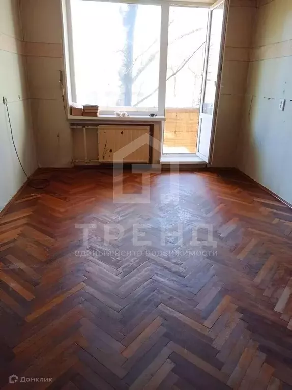 Продаётся 1-к квартира, 35 м - Фото 1