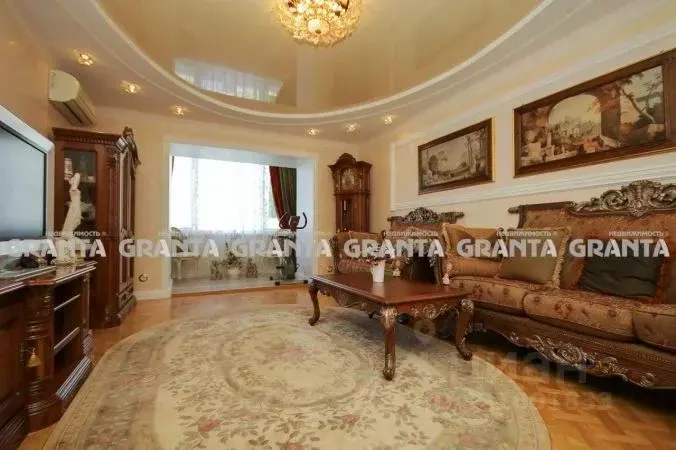 3-к кв. Красноярский край, Красноярск ул. 78-й Добровольческой ... - Фото 2