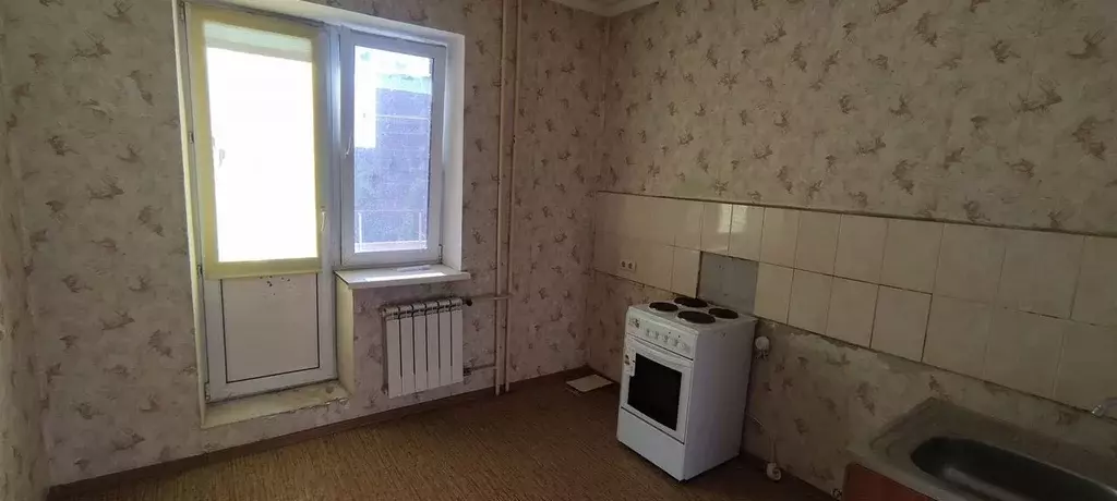 1-к кв. Московская область, Лобня ул. Калинина, 16 (41.8 м) - Фото 1