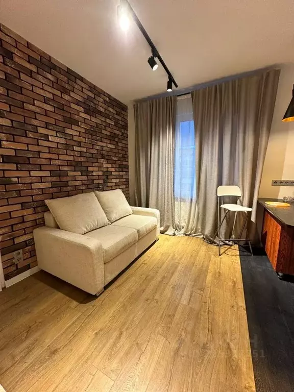 Студия Московская область, Истра муниципальный округ, д. Красный ... - Фото 1