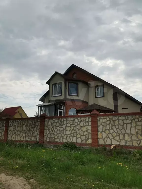 Дом 360 м на участке 12 сот. - Фото 1