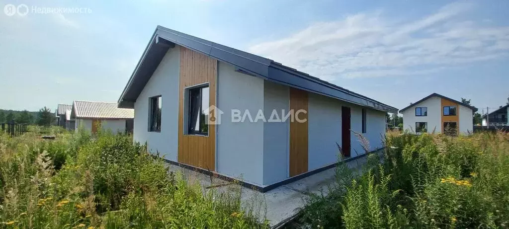 Дом в Владимирская область, Ковровский муниципальный округ, село ... - Фото 2