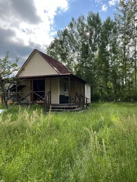 Участок в Ленинградская область, Всеволожский район, Рахьинское ... - Фото 0