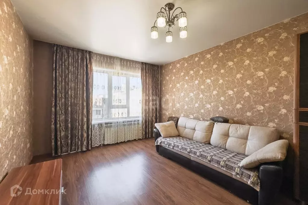 Продаётся 2-к квартира, 58.7 м - Фото 1