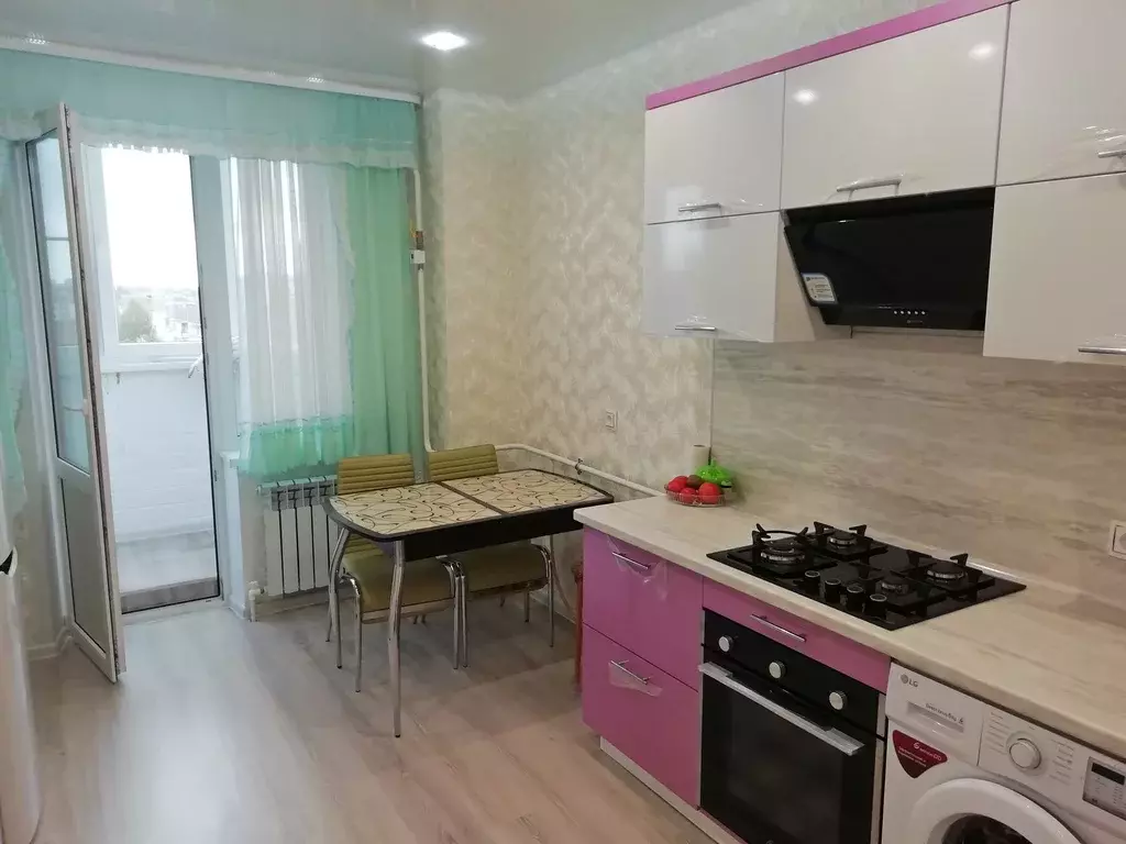 Продаётся 1-к квартира, 38 м - Фото 1