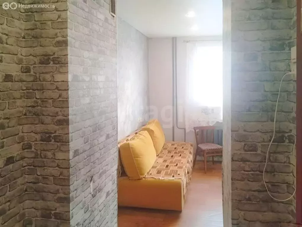 1-комнатная квартира: Саратов, Рижская улица, 20А (37.5 м) - Фото 2