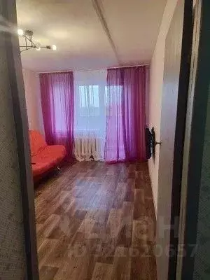 1-к кв. Ивановская область, Кинешма ул. Красный Металлист, 14 (35.0 м) - Фото 1