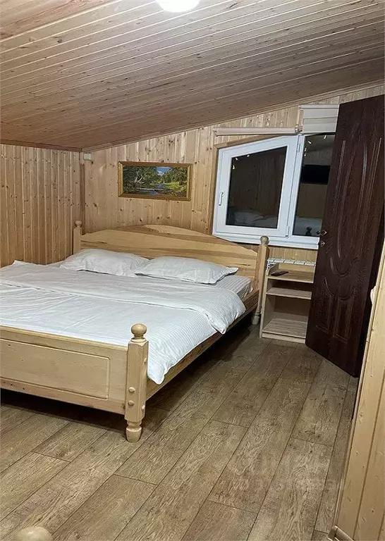 Комната Карачаево-Черкесия, Зеленчукский район, с. Архыз  (15.0 м) - Фото 1