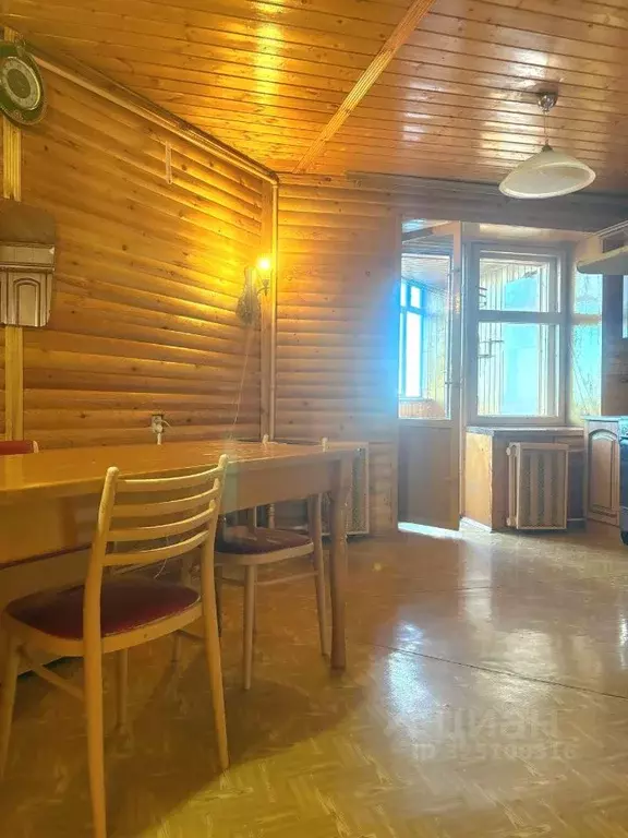 2-к кв. Пензенская область, Пенза ул. Гоголя, 26 (68.0 м) - Фото 2