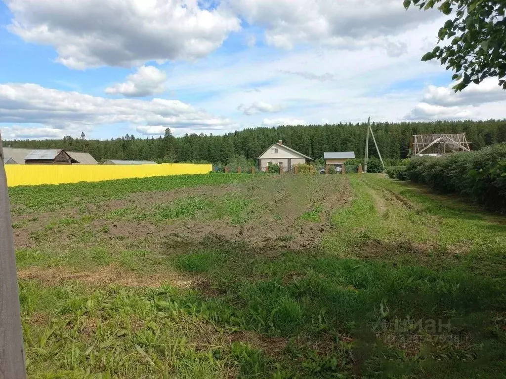 Участок в Московская область, Пушкинский городской округ, ... - Фото 2