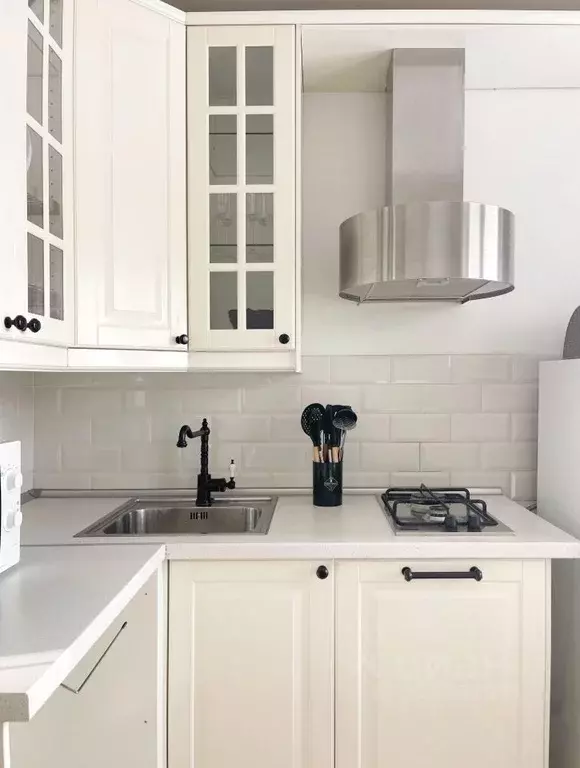 1-к кв. Москва Профсоюзная ул., 110К4 (27.5 м) - Фото 2