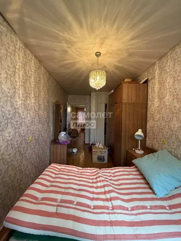 2-к кв. Архангельская область, Коряжма Архангельская ул., 5А (45.6 м) - Фото 2