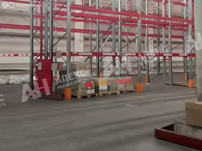 Склад (1609 м) - Фото 2