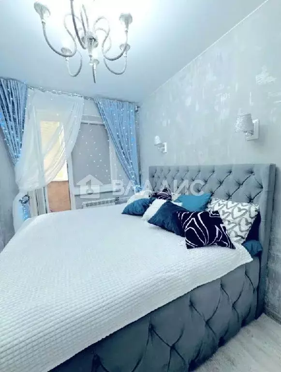 Продается 2-комнатная квартира - Фото 1