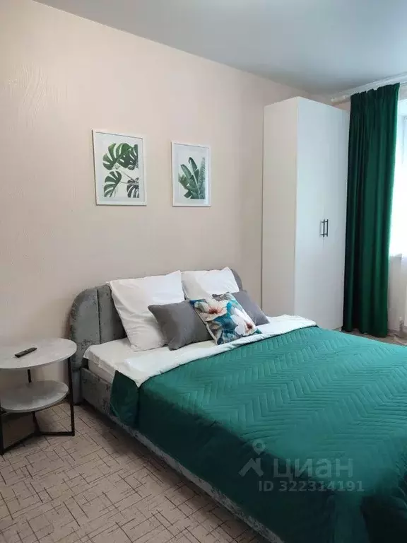 1-к кв. Костромская область, Кострома ул. Свердлова, 35к3 (38.0 м) - Фото 2