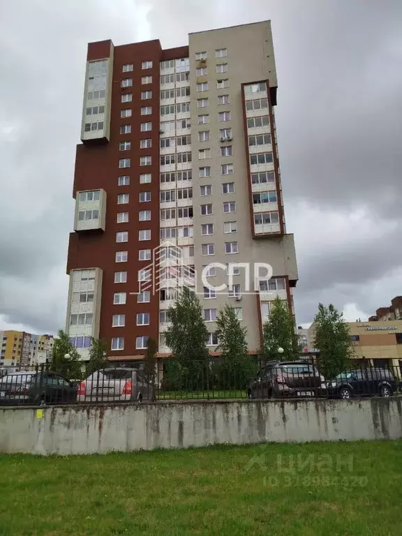2-к кв. Калининградская область, Калининград ул. Генерала Челнокова, ... - Фото 0