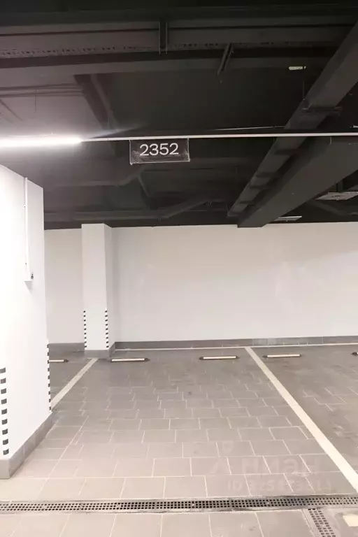 Гараж в Москва ул. 4-я Марьиной рощи, 10к5 (15 м) - Фото 1