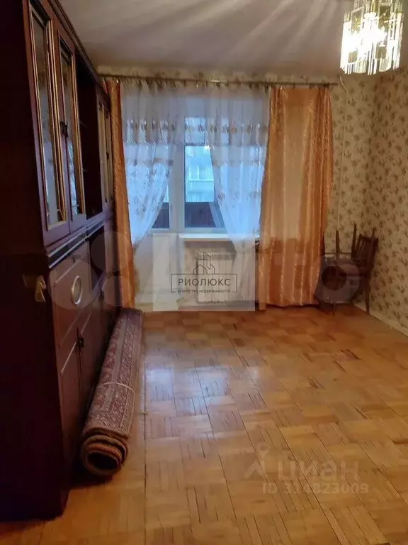 2-к кв. Челябинская область, Челябинск Краснознаменная ул., 16 (46.0 ... - Фото 0