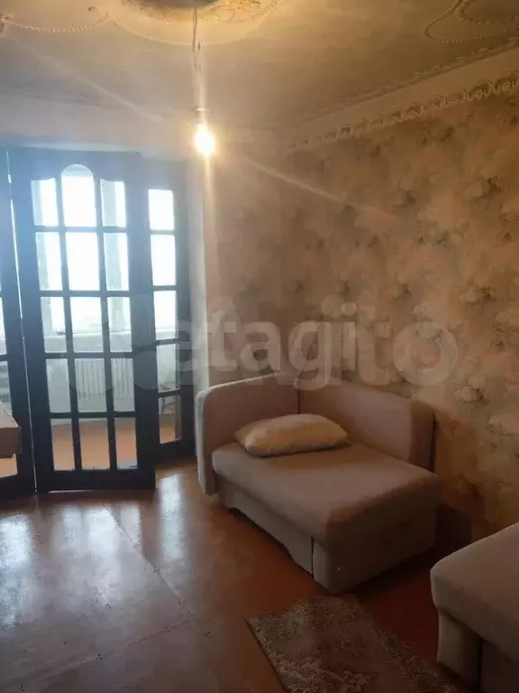 2-к. квартира, 52 м, 3/10 эт. - Фото 0