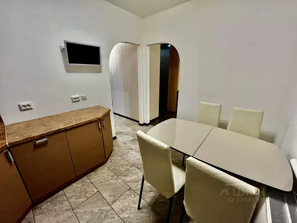 1-к кв. Санкт-Петербург Кременчугская ул., 19к3 (40.0 м) - Фото 2