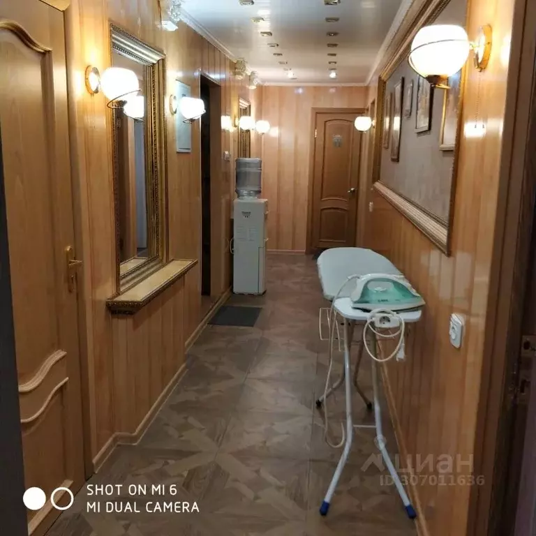 3-к кв. Смоленская область, Смоленск ул. Ломоносова, 10А (82.0 м) - Фото 2