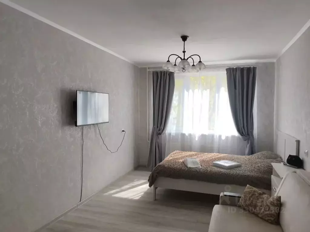 1-к кв. Санкт-Петербург ул. Маршала Захарова, 27К1 (36.0 м) - Фото 1