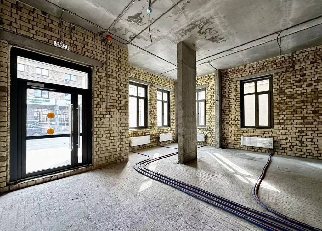 Помещение свободного назначения в Татарстан, Казань Московская ул., 30 ... - Фото 2