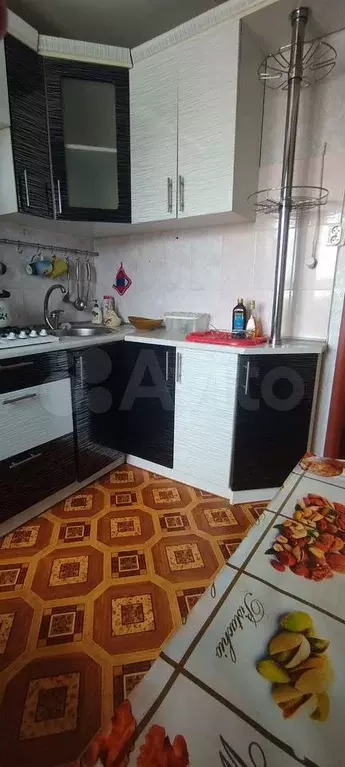 2-к. квартира, 50 м, 4/5 эт. - Фото 1