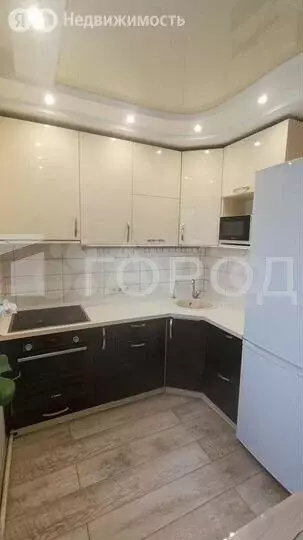 1-комнатная квартира: Томск, улица Олега Кошевого, 73 (29.3 м) - Фото 2