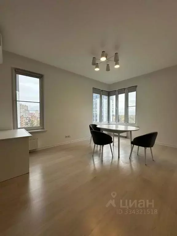 1-к кв. Московская область, Одинцово ул. Маршала Бирюзова, 13 (56.3 м) - Фото 1