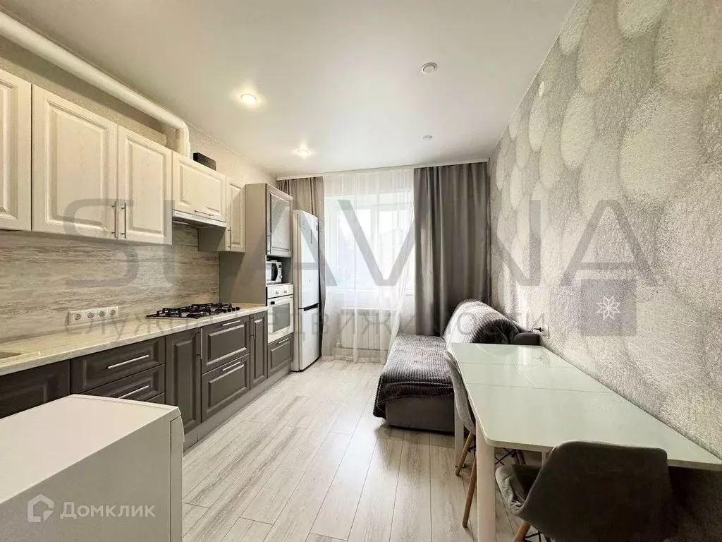 Продаётся 1-к квартира, 39.8 м - Фото 0